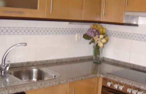 Portonovo Apartment | PRICELESS PENTHOUSE WITH SEA VIEWS, optional garage and WiFi.