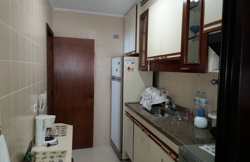 Loteamento Joao Batista Juliao Apartment | Priceless view-2 dts. 4 places-Turtle Coast Condominium