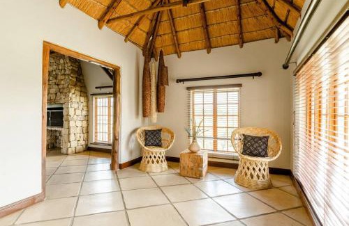 Muldersdrift Villa | Pride Aloe