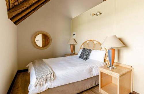 Muldersdrift Villa | Pride Aloe