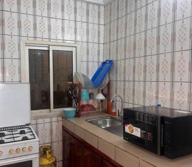 Bonaberi Apartment | Pride Guest House Studio