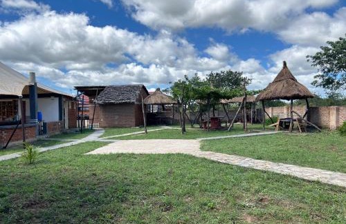 Morogoro Cabin | PRIDE LANDS SAFARI LODGE