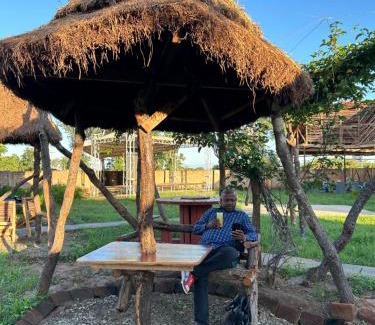 Morogoro Cabin | PRIDE LANDS SAFARI LODGE