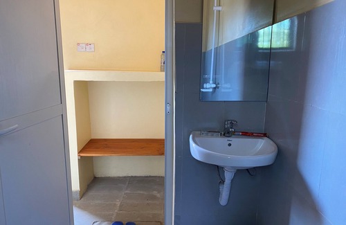 Morogoro Hotel | Pride Lands Safari