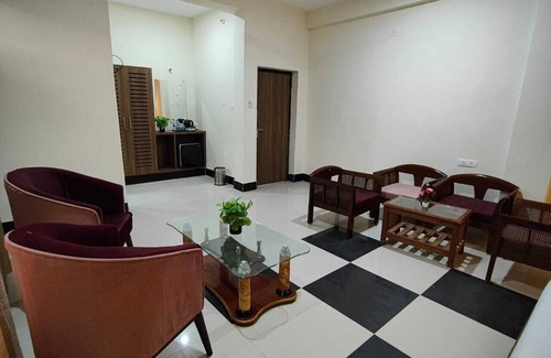 Rudraprayag Hotel | Pride Resort Rudraprayag