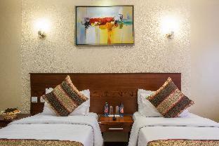 Westlands Hotel | PrideInn Westlands Luxury Boutique Hotel