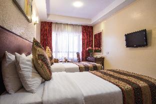 Westlands Hotel | PrideInn Westlands Luxury Boutique Hotel