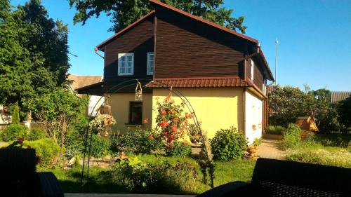 Zarasai House | Prie Ąžuolo