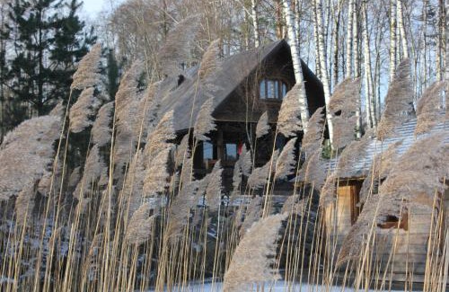 Klykiai House | Prie Klykio