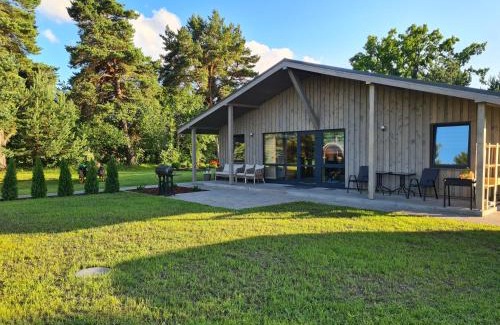 Mikeltornis House | Priedes