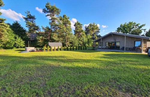Mikeltornis House | Priedes