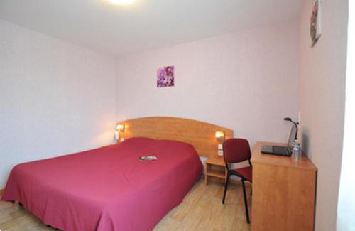 Witry-les-Reims Hotel | Prim Hotel Reims nord
