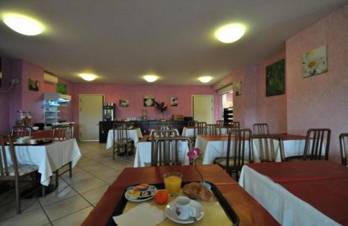 Witry-les-Reims Hotel | Prim Hotel Reims nord