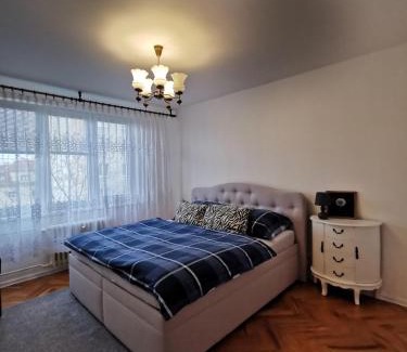 Juh Apartment | PRIMA Apartmán