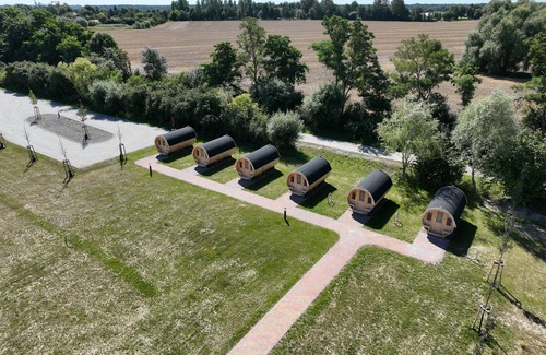 Arbshagen Resort | Prima Camping Resort - Ostsee Boddenblick