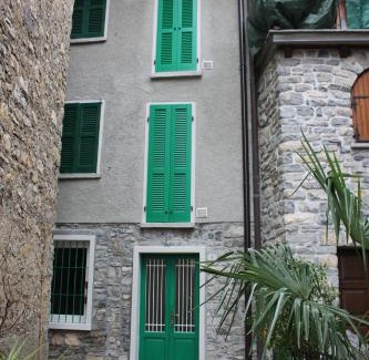 Esino Lario Apartment | PRIMA DEL CIELO - appartamento LAGO