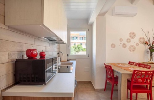 Piombino Apartment | Prima dell'Elba Family Apartments