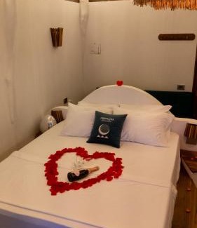 La Guajira Hotel | Primaluna Romantica
