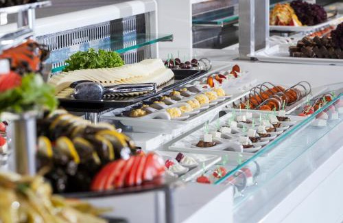 Evrenseki Hotel | Primasol Hane Family Resort Hotel