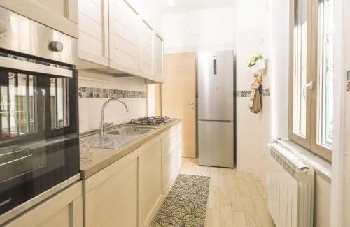 Pontecagnano Apartment | Primavera Guest House