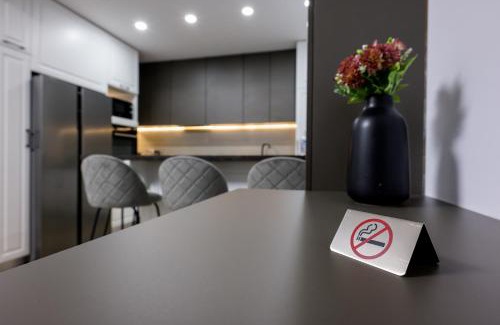 Suceava Apartment | Prime Apartments Golden Suite