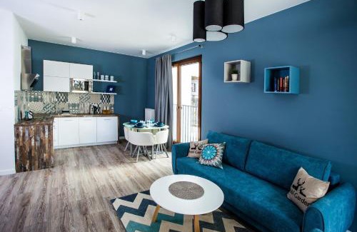 Mokotow Apartment | Prime Apartments