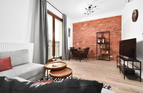 Mokotow Apartment | Prime Apartments