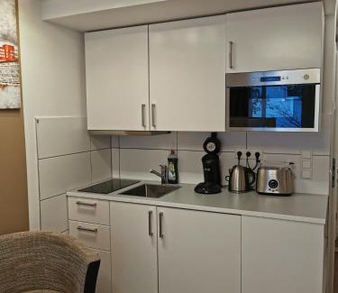Oberbilk Apartment | PRIME Apartments24