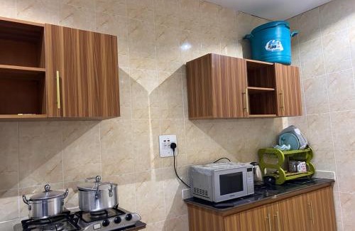 Alimosho Apartment | Prime Apartnent