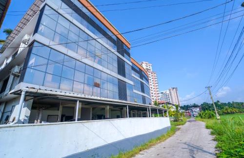 Kakkanad Apartment | Prime Casadel Rooms And Apartments