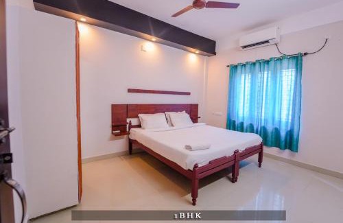 Kakkanad Apartment | Prime Casadel Rooms And Apartments