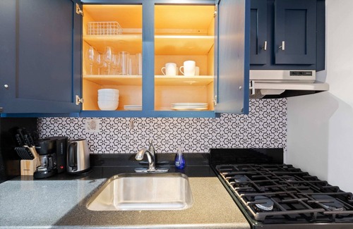 Chelsea Apartment | Prime Chelsea, Eelevator