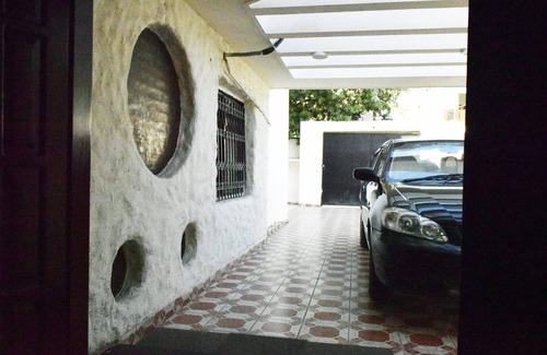 D.H.A. House | PRIME DHA GUEST HOUSE