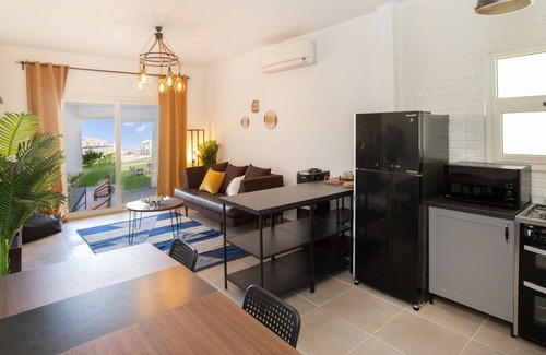Al Alamayn Ski Chalet | Prime Holidays Amwaj