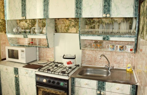 Chernihiv Apartment | Prime Home 3