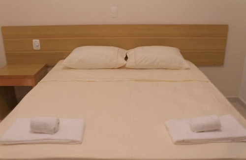 Hortolandia Hotel | Prime Hotel Hortolandia