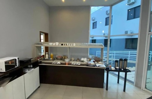 Hortolandia Hotel | Prime Hotel Hortolandia