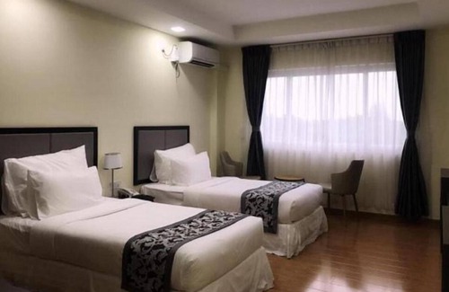 Mayangone Hotel | Prime Hotel