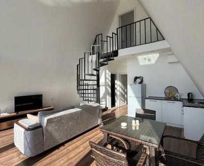 Gabala Cabin | Prime House Gabala