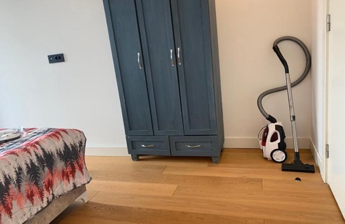 Bahcelievler Apartment | Prime istanbul Residans