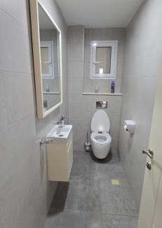 Accra Apartment | Prime Line