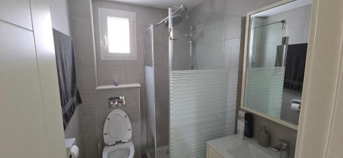 Accra Apartment | Prime Line
