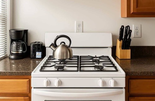 Wrigleyville Apartment | Prime Location! 2BR Near Wrigley