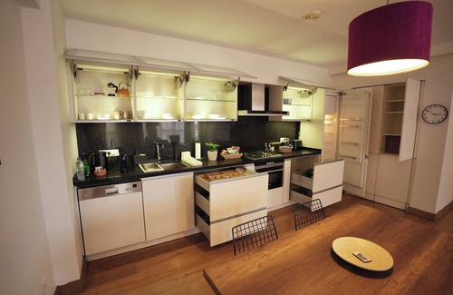 Kabatas Apartment | Prime location explore İstanbul on foot
