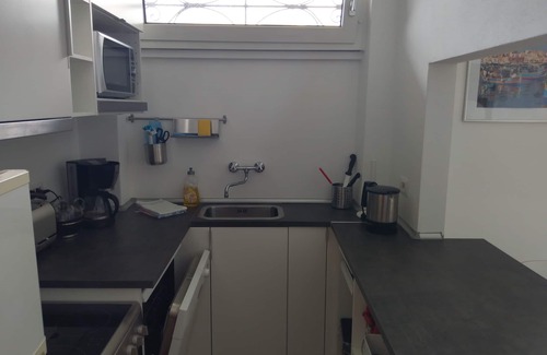 Limonta Apartment | Prime location, house on the lake, with own direct beach access, Limonta, near Bellagio