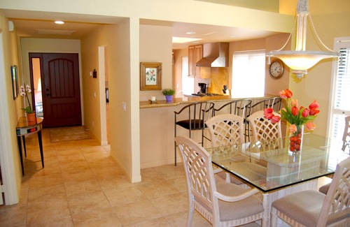 Palm Desert Condo | Prime Location in Paradise and Beautifully Updated!