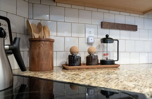 West End Condo | Prime location near Vanderbilt, park, dining, modern comforts and free parking