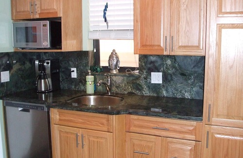 Hollywood Condo | *PRIME Location*PRIVATE House*Direct Bch Access*❤️ Brdwak* Free Park+2 bikesnn