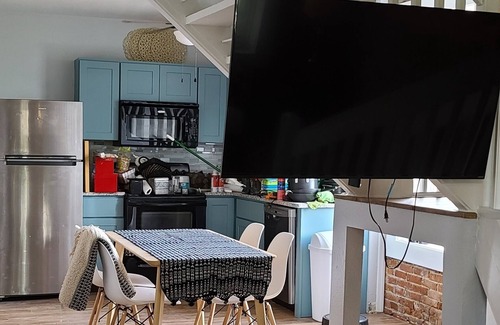 St. Charles Apartment | Prime Loft of Main Street