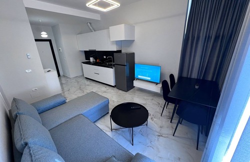 Lushnje Apartment | Prime Luxury Apartments
